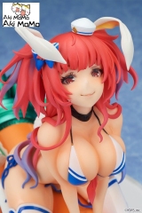 (Pre-order) Kaitendo Otogi Frontier Pusu 1/7 Figure