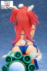 (Pre-order) Kaitendo Otogi Frontier Pusu 1/7 Figure