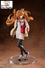 (Pre-order) HOBBY MAX JAPAN Evangelion (RADIO EVA) Asuka Langley Shikinami Ver.RADIO EVA Part.2 1/7 Figure