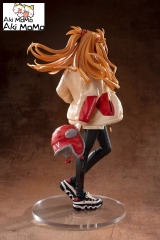 (Pre-order) HOBBY MAX JAPAN Evangelion (RADIO EVA) Asuka Langley Shikinami Ver.RADIO EVA Part.2 1/7 Figure