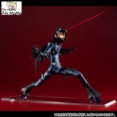 (Back-order) MegaHouse Lucrea Persona 5 The Royal Crow Loki ver. (Goro Akechi) Complete
