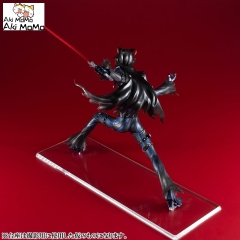 (Back-order) MegaHouse Lucrea Persona 5 The Royal Crow Loki ver. (Goro Akechi) Complete