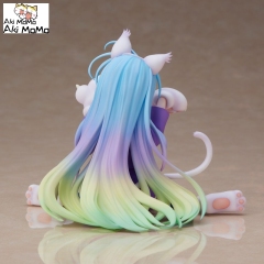 (Pre-order) Union Creative UC No Game No Life Shiro Figure