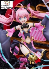 (Pre-order) eStream Shibuya Scramble Figure SSF That Time I Got Reincarnated as a Slime Milim Nava Donrou Ver 1/7 Figure