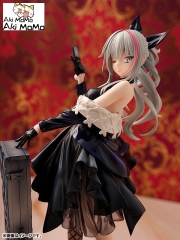 (Pre-order Closed) Wonderful Works Girls' Frontline MDR Cocktail Observer Ver. 1/7 Figure