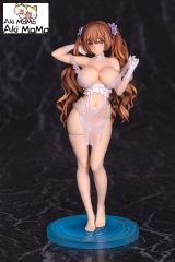 SkyTube Nure Megami illustration by Matarou 1/6 Figure