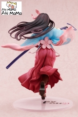 (Pre-order) AMAKUNI Project Sakura Wars Sakura Amamiya 1/7 Figure