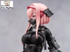 (Pre-order) WING FALSLANDER SAMURAI 1/7 Figure