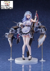 (Pre-order) knead Azur Lane Dido Heavy Armor ver. 1/7 Figure