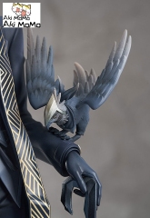 (In Stock) Good Smile Arts Shanghai GSAS Arknights Figure SilverAsh York's Bise Ver. 1/8 Scale