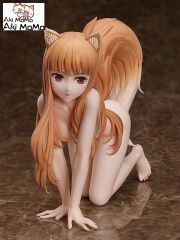 (In Stock) FREEing B-STYLE Spice and Wolf Holo 1/4 Figure