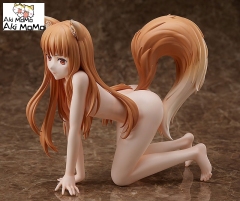 (In Stock) FREEing B-STYLE Spice and Wolf Holo 1/4 Figure