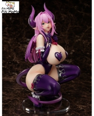 (Back-order) BINDing x Native Creators Opinion Cattleya 1/4 Figure