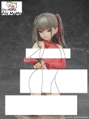 Vibrastar CITY no.109 Alice 1/6 Figure