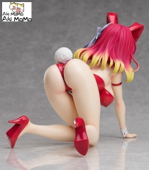 (Pre-order) FREEing B-STYLE No Game No Life Stephanie Dora Bare Leg Bunny Ver. 1/4 Figure