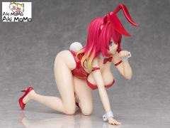 (Pre-order) FREEing B-STYLE No Game No Life Stephanie Dora Bare Leg Bunny Ver. 1/4 Figure