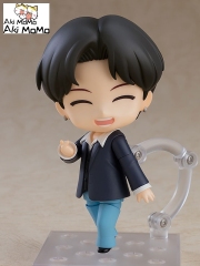 (In Stock) Good Smile Company GSC Nendoroid TinyTAN SUGA