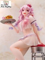 Wing Tomari Original Marinoa Truless 1/7 Figure
