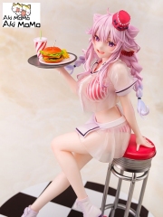 Wing Tomari Original Marinoa Truless 1/7 Figure