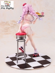 Wing Tomari Original Marinoa Truless 1/7 Figure