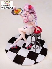 Wing Tomari Original Marinoa Truless 1/7 Figure