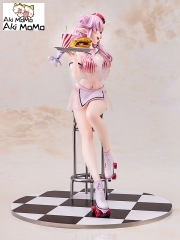 Wing Tomari Original Marinoa Truless 1/7 Figure