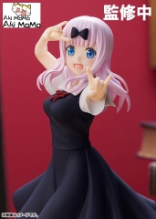 (Pre-order) Good Smile Company GSC POP UP PARADE Kaguya-sama: Love Is War? Chika Fujiwara Figure
