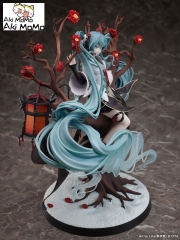 FuRyu F:NEX x POPPRO Hatsune Miku 2022 Chinese New Year Ver. 1/7 Figure