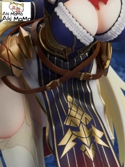 (Pre-order) Kaitendo Millennium War Aigis Royal Maid Officer Sarah Second Awakening ver. 1/6 Figure