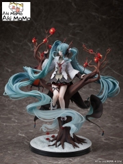 FuRyu F:NEX x POPPRO Hatsune Miku 2022 Chinese New Year Ver. 1/7 Figure