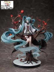 FuRyu F:NEX x POPPRO Hatsune Miku 2022 Chinese New Year Ver. 1/7 Figure