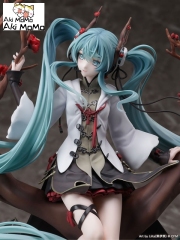 FuRyu F:NEX x POPPRO Hatsune Miku 2022 Chinese New Year Ver. 1/7 Figure