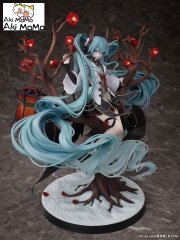 FuRyu F:NEX x POPPRO Hatsune Miku 2022 Chinese New Year Ver. 1/7 Figure