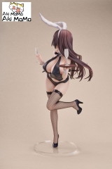 (Pre-order) Partylook Kagetsu Mei DX Ver. 1/4 Figure (Single Shipment)