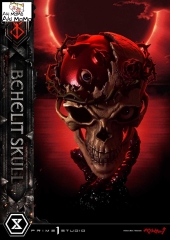 (In Stock) Life Scale Masterline Berserk Behelit Skull By Prime 1 Studio