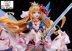 (Pre-order) eStream Shibuya Scramble Figure SSF Princess Connect! Re:Dive Pecorine (Princess) 1/7 Figure