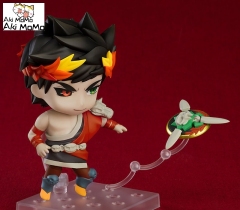 (Pre-order Closed) Good Smile Company GSC Nendoroid Hades Zagreus