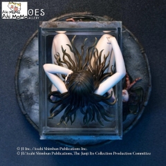 (In Stock) Tomie Hospital Basement 1/6 Scale Statue By Echoes Gallery