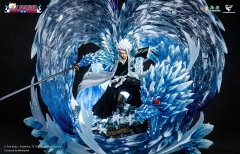 Bleach Hitsugaya Toshiro 1/6 Scale Licensed Statue by TriEagles Studio