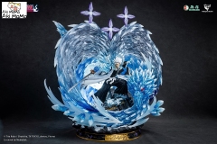 Bleach Hitsugaya Toshiro 1/6 Scale Licensed Statue by TriEagles Studio