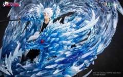 Bleach Hitsugaya Toshiro 1/6 Scale Licensed Statue by TriEagles Studio