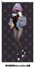 (Pre-order) Astrum Design Luna YD Illustration 1/7 Figure