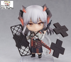 (Pre-order Closed) Good Smile Arts Shanghai GSAS Nendoroid Arknights Figure Saria