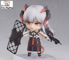 (Pre-order Closed) Good Smile Arts Shanghai GSAS Nendoroid Arknights Figure Saria