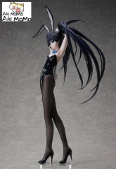 (Back-order) FREEing B-STYLE Black Rock Shooter: Bunny Ver. 1/4 Figure
