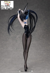 (Back-order) FREEing B-STYLE Black Rock Shooter: Bunny Ver. 1/4 Figure