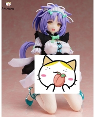 Native x BINDing Nekopara Cinnamon 1/4 Figure