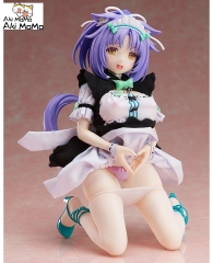 Native x BINDing Nekopara Cinnamon 1/4 Figure