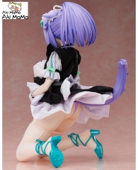 Native x BINDing Nekopara Cinnamon 1/4 Figure