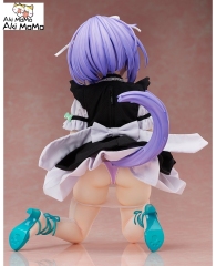 Native x BINDing Nekopara Cinnamon 1/4 Figure